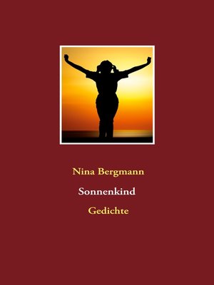 cover image of Sonnenkind